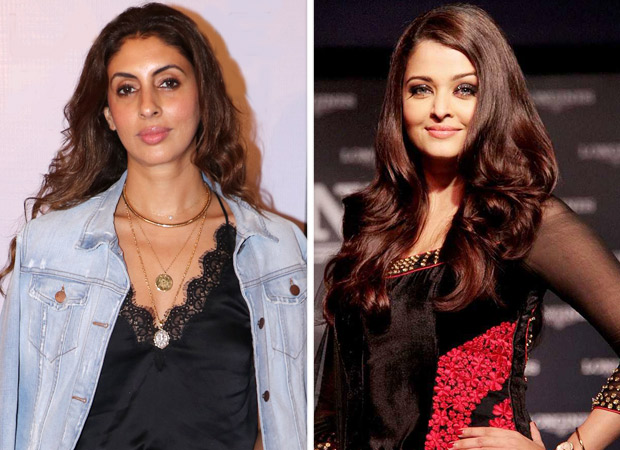 Here’s why Shweta Bachchan Nanda says she TOLERATES Aishwarya Rai Bachchan Here’s why Shweta Bachchan Nanda says she TOLERATES Aishwarya Rai Bachchan