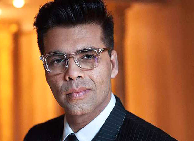 Karan Johar paid for the chartered plane for Bollywood stars to visit PM Modi in Delhi