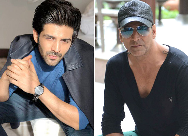 Luka Chuppi: Kartik Aaryan to star in recreated version of Akshay Kumar's song ‘Yeh Khabar Chapwa Do Akhbar Mein’