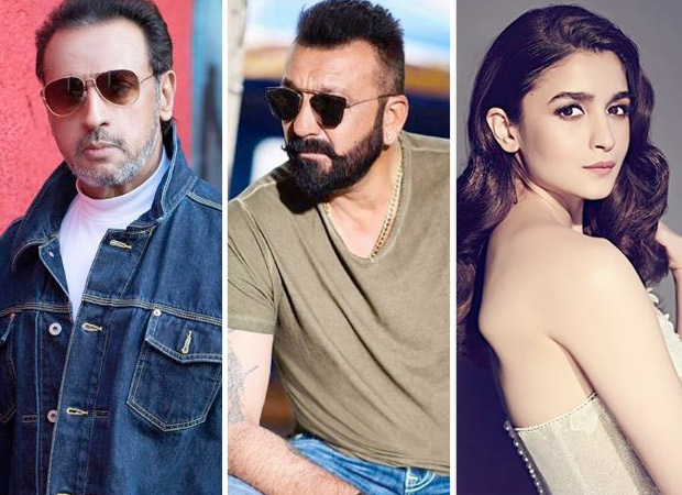 SADAK 2: Gulshan Grover REVEALS about his Bad Man character in this Sanjay Dutt, Alia Bhatt starrer SADAK 2: Gulshan Grover REVEALS about his Bad Man character in this Sanjay Dutt, Alia Bhatt starrer