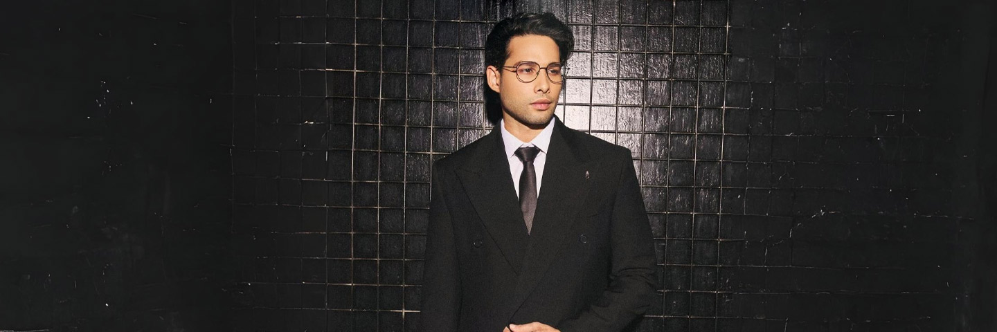 Siddhant Chaturvedi