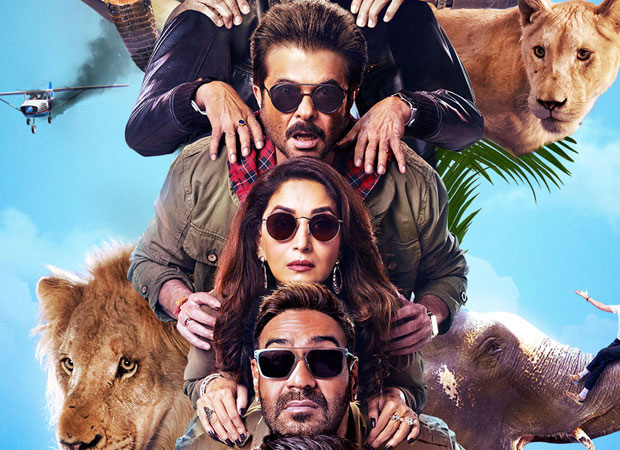 Official Trailer Online Movie Total Dhamaal Total Dhamaal Tv