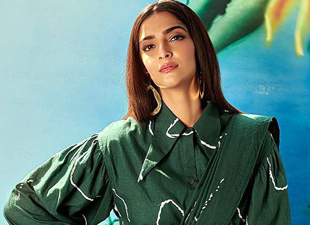 I'm very happy with what we've achievedâ€ â€“ Sonam Kapoor : Bollywood News -  Bollywood Hungama