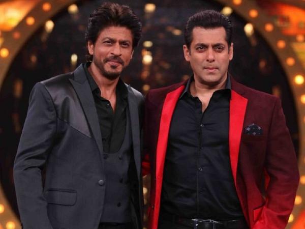 DID YOU KNOW? Salman Khan was the only FRIEND who believed in Shah Rukh  Khan's Dilwale Dulhania Le Jayenge! : Bollywood News - Bollywood Hungama