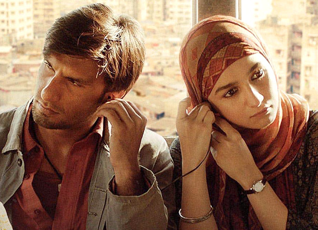 8 reasons why Ranveer Singh- Alia Bhatt starrer Gully Boy will score big at the box office