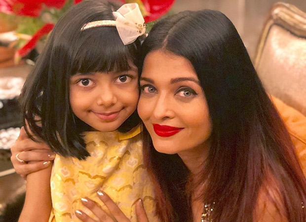 Aishwarya's Daughter Aaradhya Looks Unrecognisable Without Bangs At Annual  Day, Netizens React
