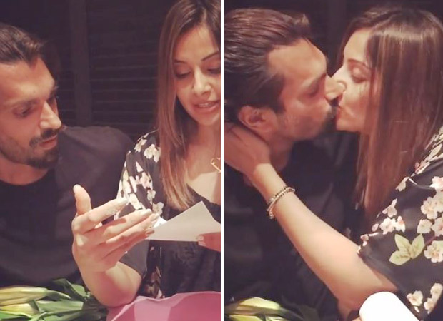 Bipasha kissing discount