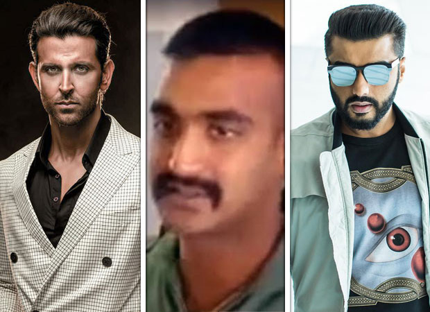 Bollywood celebrities pray for Wing Commander Abhinandan Varthaman who has been captured by Pakistan Army : Bollywood News - Bollywood Hungama Bollywood celebrities pray for Wing Commander Abhinandan Varthaman who has been captured by Pakistan Army : Bollywood News - Bollywood Hungama