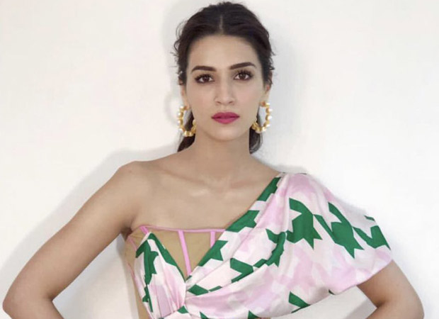 Me Too – Kriti Sanon SPEAKS up on the impact of sexual harassment allegations on Sajid Khan and what transpired on the sets of Housefull 4 Me Too – Kriti Sanon SPEAKS up on the impact of sexual harassment allegations on Sajid Khan and what transpired on the sets of Housefull 4