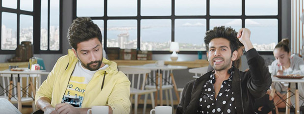 EXCLUSIVE: FIRST TIME JODI! Kartik Aaryan and Vicky Kaushal to host an awards show together