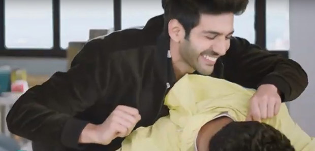 EXCLUSIVE: FIRST TIME JODI! Kartik Aaryan and Vicky Kaushal to host an awards show together