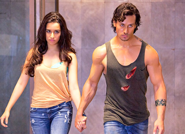 CONFIRMED! Tiger Shroff and Shraddha Kapoor to start shooting BAAGHI 3 from May