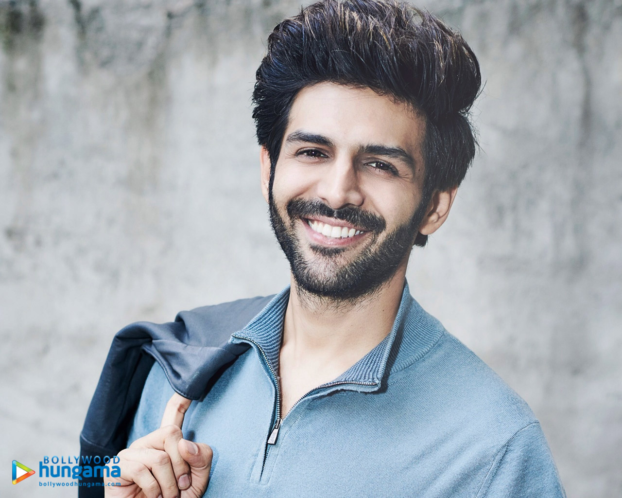 Kartik Aaryan1 2