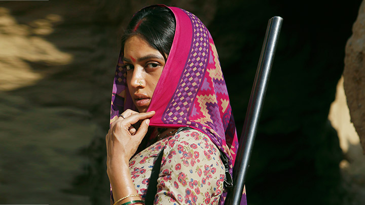 Music Review: Sonchiriya