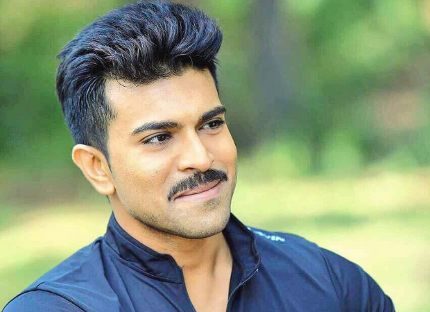 RRR: Ram Charan to fight 1000 artists in the mighty action sequence? :  Bollywood News - Bollywood Hungama