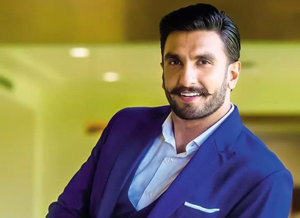 Check out Ranveer Singh sports a new hairstyle for Befikre  Bollywood  News  Bollywood Hungama