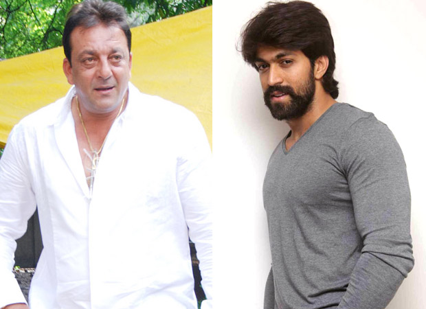 Yes Sanjay Dutt Has Been Approached Confirms Kgf Hero Yash