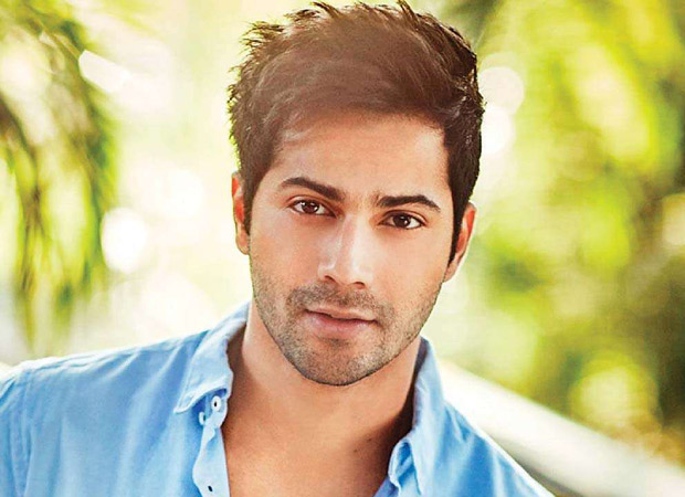 Just when you thought Varun Dhawan couldn't get hotter, he uploads a video  of doing backflips as he preps for Street Dancer 3D : Bollywood News -  Bollywood Hungama