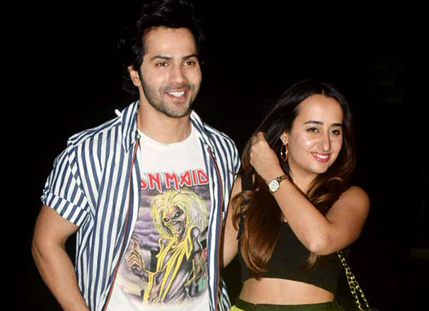 Varun Dhawan and Natasha Dalal to MARRY this year? : Bollywood News -  Bollywood Hungama