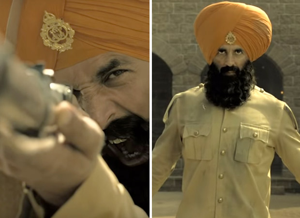 Akshay Kumar’s 5 awe-inspiring moments from the flick which will make your Holi memorable