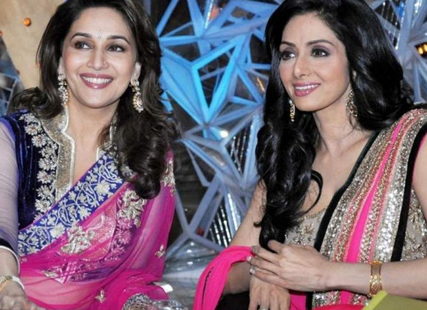 620px x 450px - KALANK â€“ Madhuri Dixit speaks about taking up the film after the demise of  Sridevi and how she couldn't deal with the news : Bollywood News -  Bollywood Hungama
