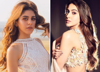 Aalia Furniturewalla to play Sara Ali Khan in reel life Aalia Furniturewalla to play Sara Ali Khan in reel life
