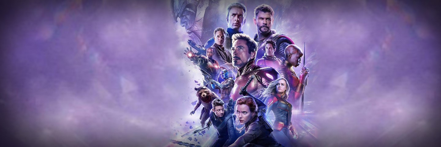 Avengers: Endgame - Full Cast & Crew - TV Guide