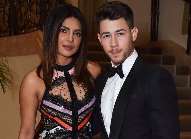 Priyanka Chopra reveals nick jonas gifted her the most precious diamond ring  and its cost will give you shock | Priyanka Chopra को हीरे की बेशकीमती  अंगूठी देने के लिए Nick Jonas