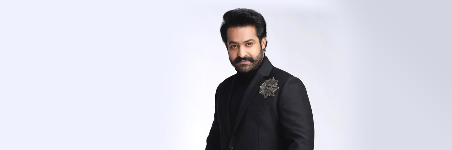 Jr NTR