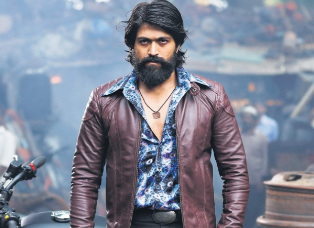 Kgf Chapter 2 Starring Yash Will Go On Floors In April Bollywood