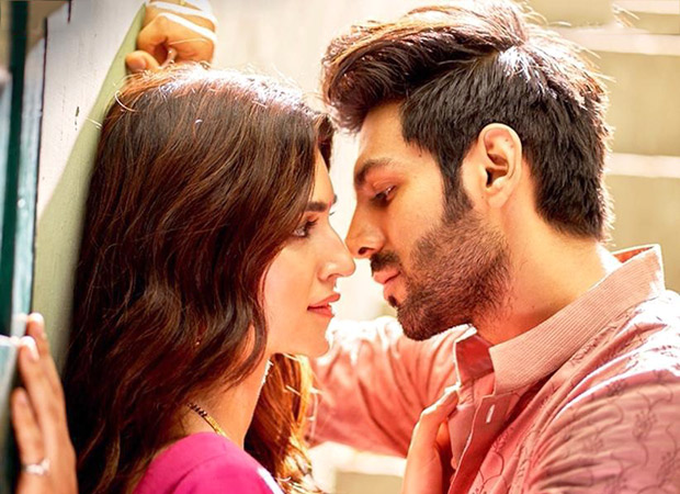 Luka Chuppi Box Office Collections Day 17 The Kartik Aaryan Starrer Does Well Over The Weekend Luka Chuppi Box Office Collections Day 17 The Kartik Aaryan Starrer Does Well Over The Weekend