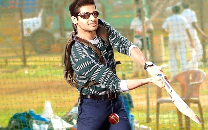 Music Review Mard Ko Dard Nahi Hota