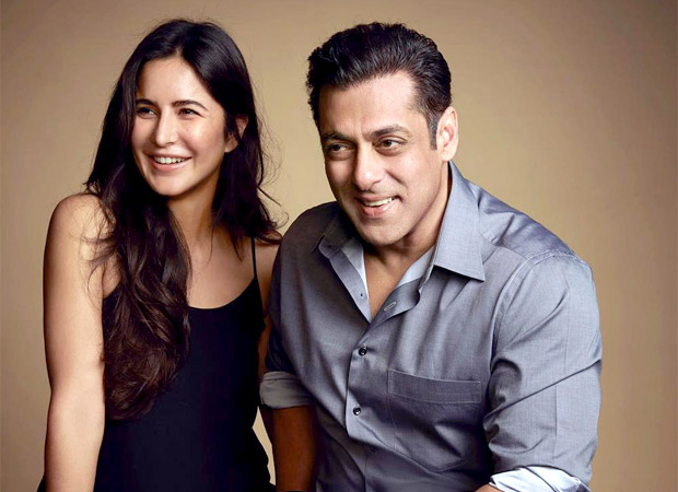 Salman Khan to rescue Katrina Kaif's career crisis : Bollywood News -  Bollywood Hungama