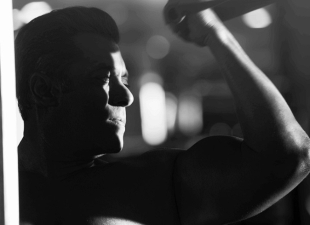 Salman Khan launches Being Strong, a fitness equipment range to suit India’s fitness requirements! Salman Khan launches Being Strong, a fitness equipment range to suit India’s fitness requirements!