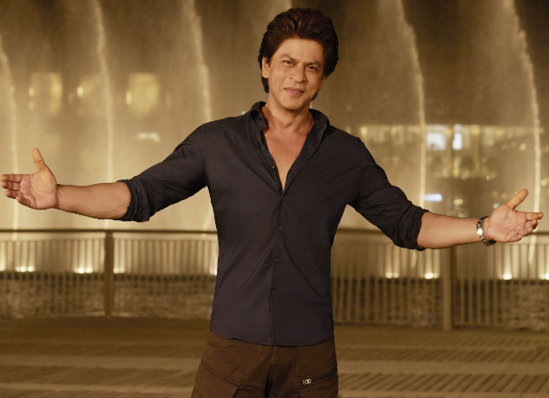 lagu shah rukh khan