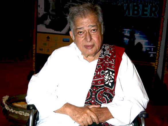 Shashi Kapoor The gentleman actor who lashed out in the press only once Shashi Kapoor The gentleman actor who lashed out in the press only once