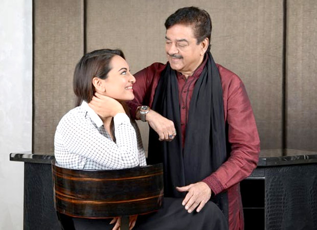 620px x 450px - Sonakshi Sinha opens up about her father Shatrughan Sinha quitting BJP,  says he should have done it long back : Bollywood News - Bollywood Hungama