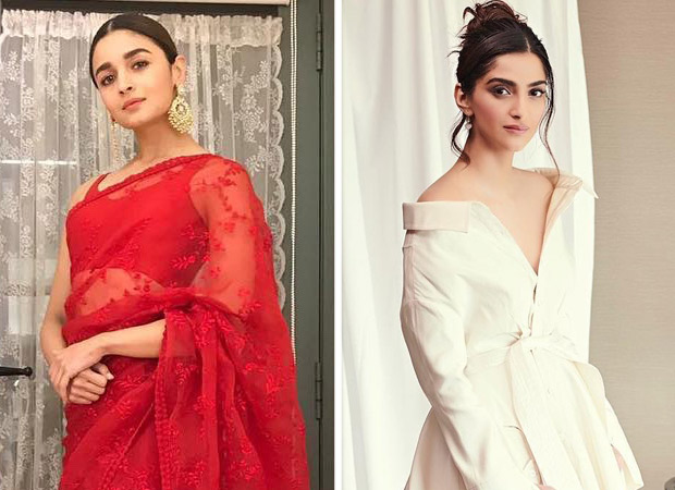 Alia Bhatt just wore the hottest gown ever! - Times of India