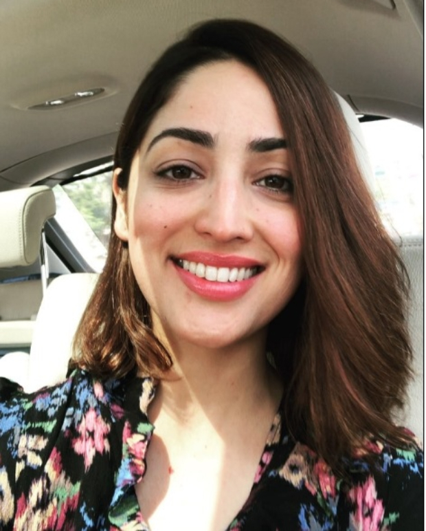 Women S Day 2019 Yami Gautam Has A Special Message For Young Girls Who Wish To Serve Their Country Bollywood News Bollywood Hungama
