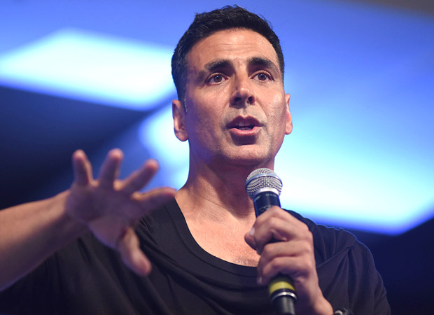 Here’s what an upset Akshay Kumar had to say when he was asked about proof of surgical strike post Pulwama attacks! 