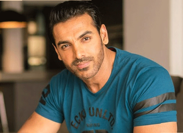 John Abraham REVEALS that becoming a producer has made him a better actor :  Bollywood News - Bollywood Hungama