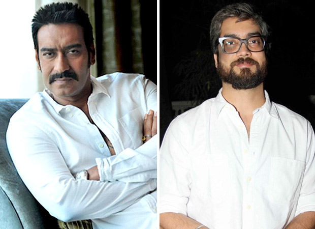 Ajay Devgn and director Amit Sharma require a year to prep for sports biopic Ajay Devgn and director Amit Sharma require a year to prep for sports biopic