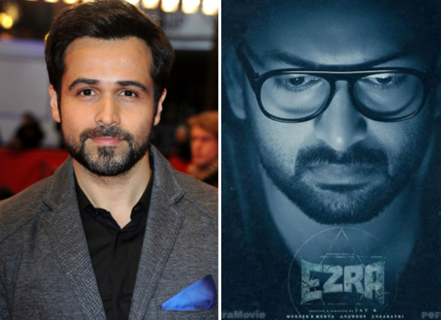 BREAKING! Emraan Hashmi to star in Hindi remake of Malayalam supernatural thriller Ezra BREAKING! Emraan Hashmi to star in Hindi remake of Malayalam supernatural thriller Ezra