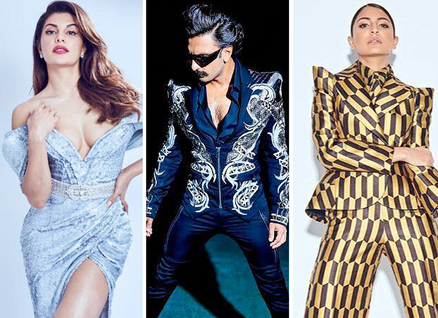 Bollywood Hungama Picks The Celebrities Who Raised The Bar For