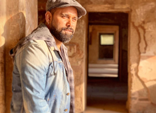 Choreographer Bosco Martis to make India's first dance-horror film Choreographer Bosco Martis to make India's first dance-horror film