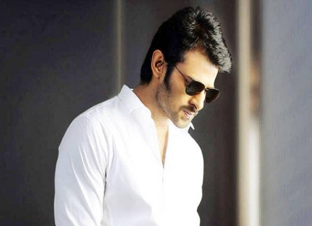 After Saaho, Prabhas announces another tri-lingual project - Only Kollywood