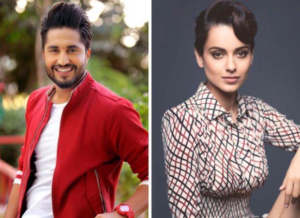 Jassie Gill To Play Kangana Ranaut S Husband In Panga Bollywood News Bollywood Hungama