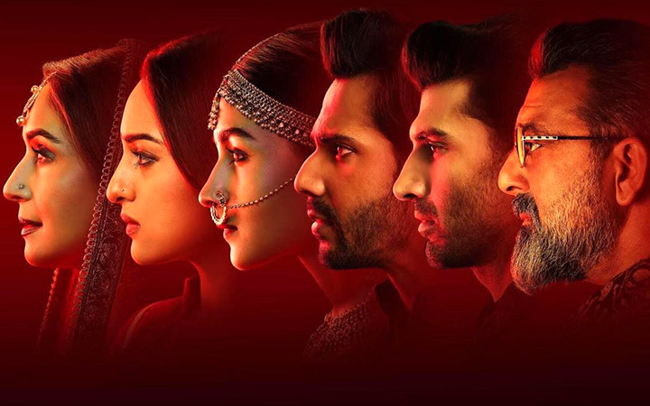 Kalank Movie Review