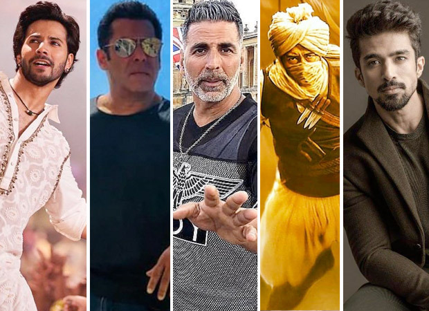  Kalank, Bharat, Housefull 4, Panipat, Brahmastra, Tanaaji, ’83, Shamshera, Takht - Bollywood gears up for period films in 2019-2020 