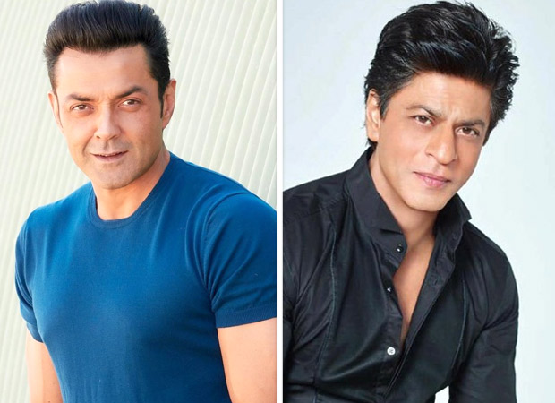 Shah Rukh Khan's Netflix film featuring Bobby Deol gets a title! :  Bollywood News - Bollywood Hungama